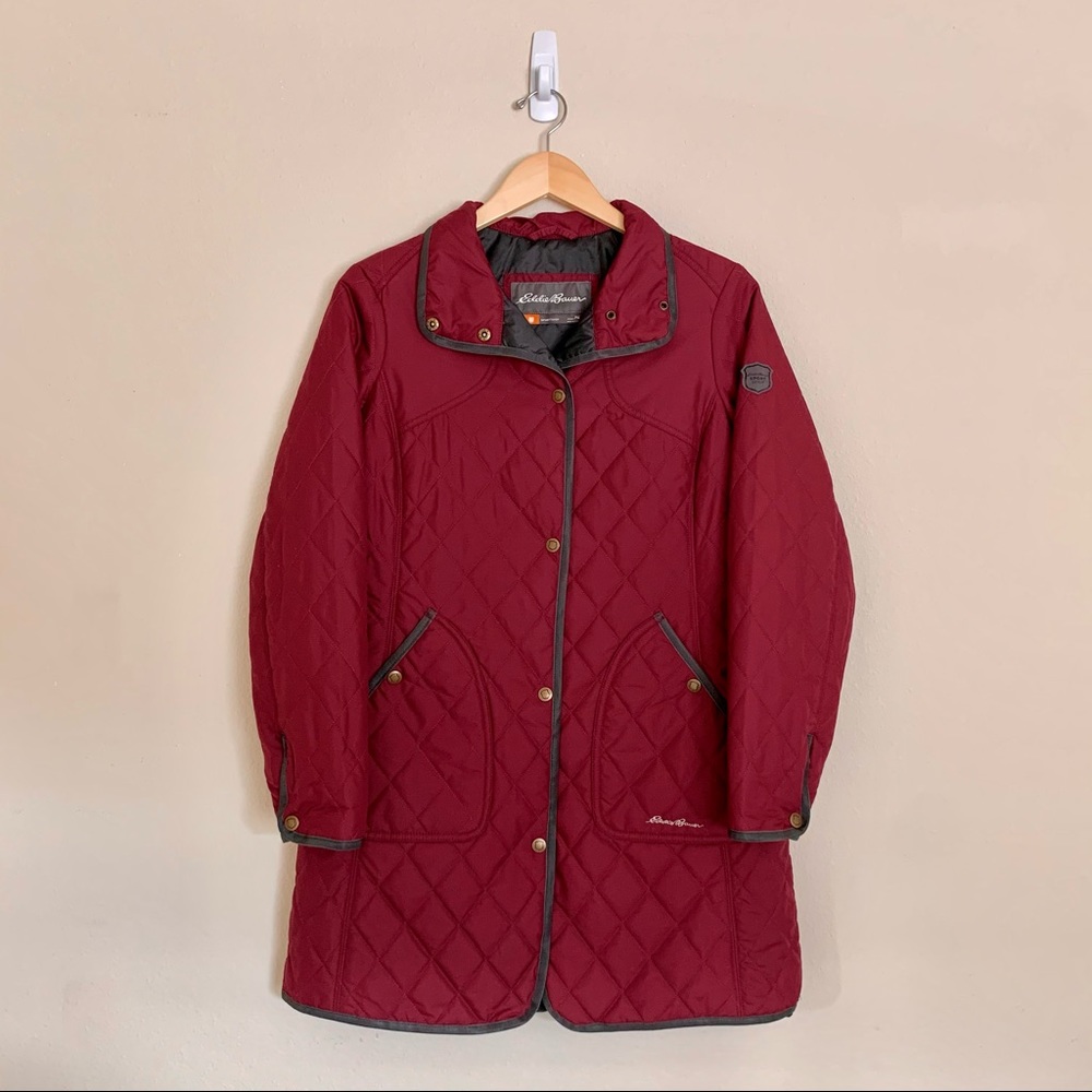 Eddie Bauer | Year-Round Field Coat